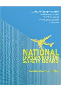 Aircraft Accident Report
