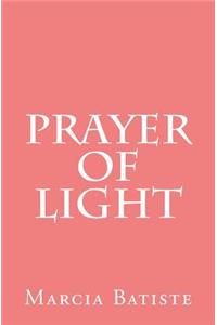 Prayer of Light