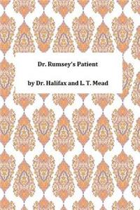 Dr. Rumsey's Patient