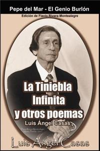 Tiniebla Infinita Y Otros Poemas