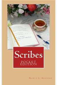 Scribes