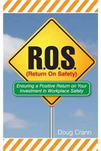 Return on Safety