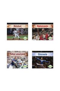 Grandes Deportes