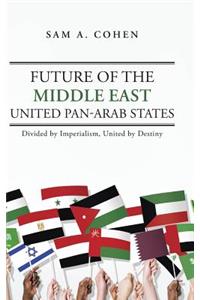 Future of the Middle East - United Pan-Arab States