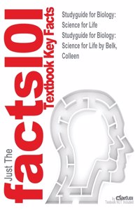 Studyguide for Biology