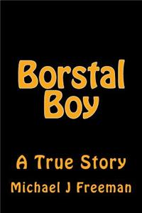 Borstal Boy