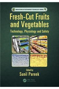 Fresh-Cut Fruits and Vegetables