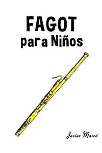 Fagot Para Ni