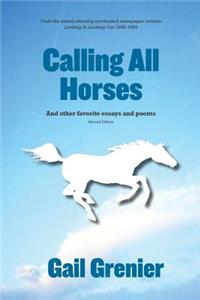 Calling All Horses