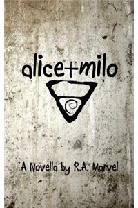 Alice + Milo