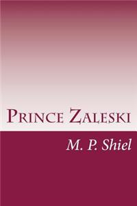 Prince Zaleski
