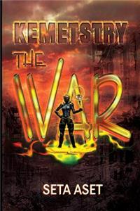 Kemetstry-The War
