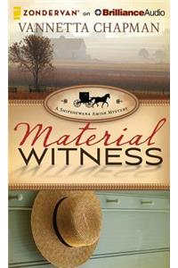 Material Witness