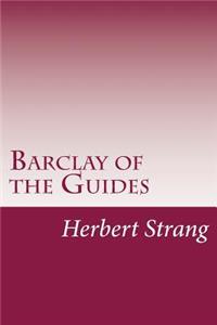 Barclay of the Guides