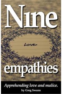 Nine empathies