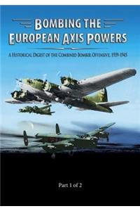 Bombing the European Axis Powers