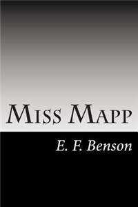 Miss Mapp