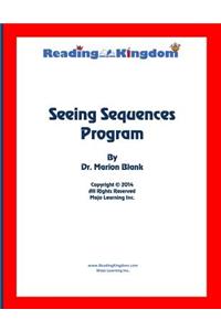 Reading Kingdom - Seeing Sequences Program