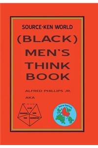 Source-Ken World (Black) Men's Think Book