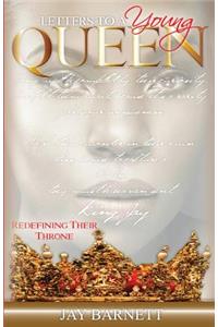 Letters to a Young Queen
