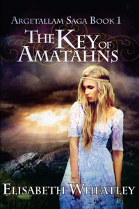 Key of Amatahns