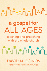 Gospel for All Ages