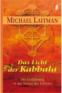 Licht der Kabbalah