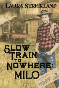 Slow Train to Nowhere