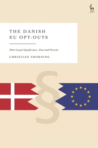 The Danish EU Opt-Outs