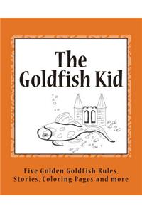 Goldfish Kid