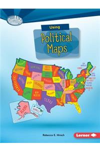 Using Political Maps
