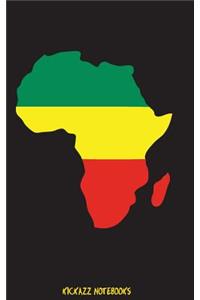 Africa Reggae