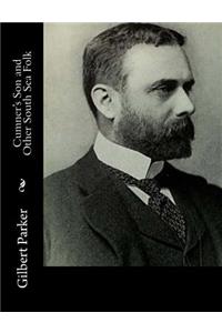 Cumner's Son and Other South Sea Folk