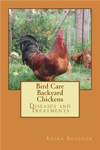 Bird Care