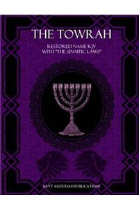 Towrah
