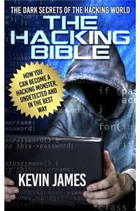 Hacking Bible