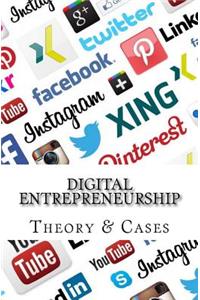 Digital Entrepreneurship