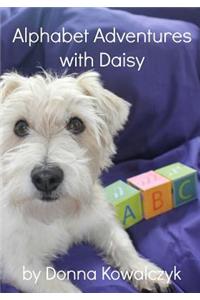 Alphabet Adventures with Daisy