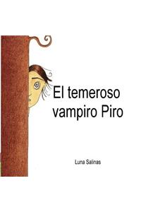 El Temeroso Vampiro Piro