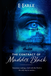 Contract of Maddox Black: The Chronicles of Maddox Black