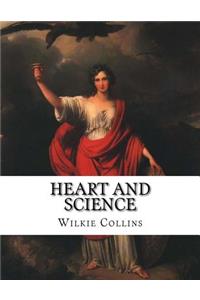 Heart And Science