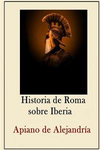 Historia de Roma sobre Iberia