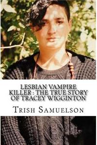 Lesbian Vampire Killer