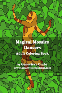 Magical Mosaics: Dancers