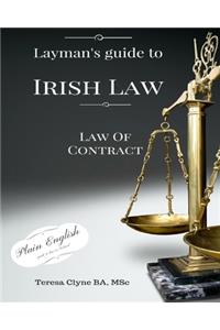Layman's Guide to Irish Law
