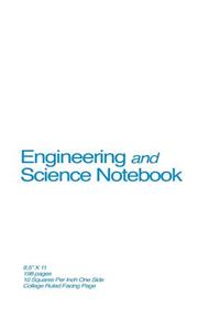Engineering and Science Notebook