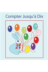 Compter Jusqu'à Dix