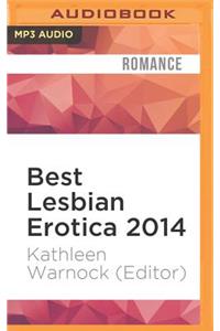 Best Lesbian Erotica 2014