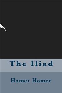 The Iliad