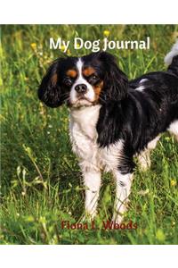 My Dog Journal